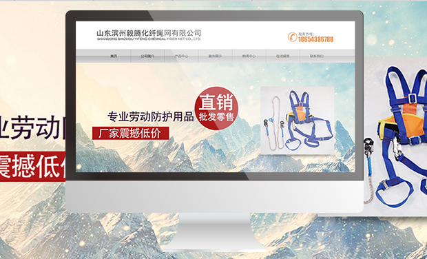 阿里巴巴代运营-诚信通托管-淘宝运营-网站建设公司-无锡一诺网络科技